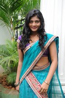 Actress Soumya Stills